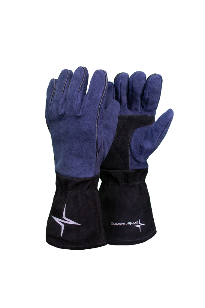 CURVED MIG GLOVES