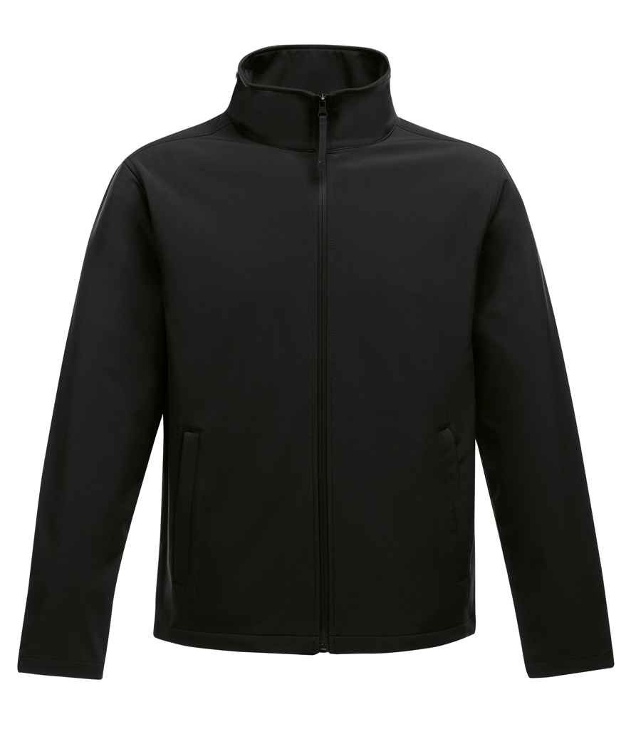 RG627 REGATTA ABLAZE SOFTSHELL JACKET
