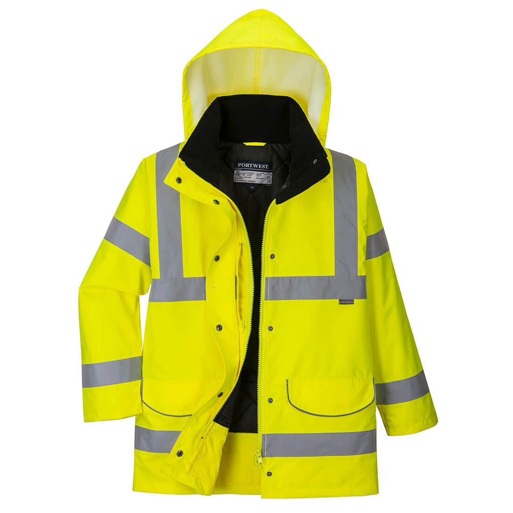 S360 LADIES EN471 JACKET