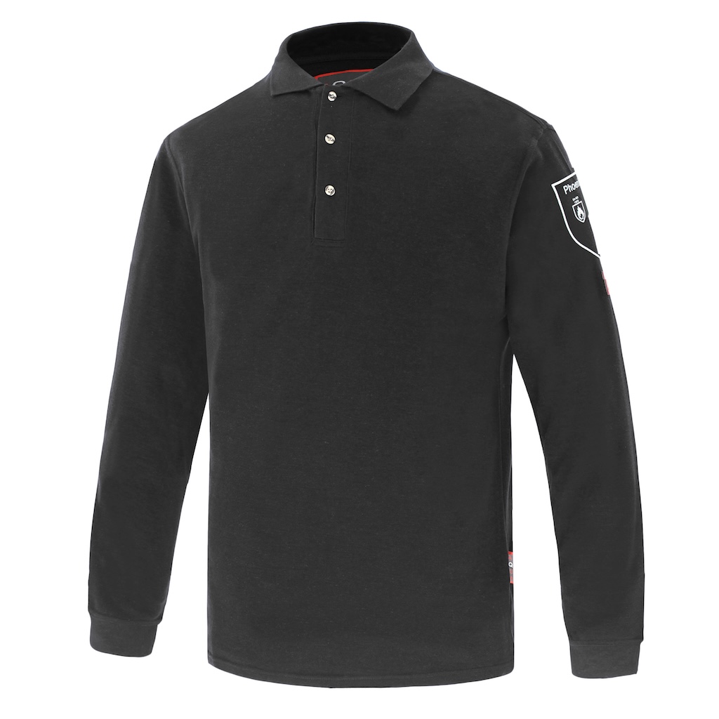 Phoenix-FR POLOSHIRT ANTI-STATIC