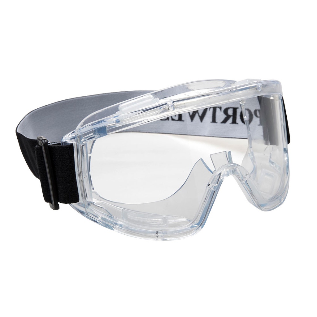 PW22- CHALLENGER GOGGLES
