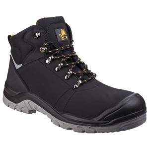 MAGUM CLASSIC 8" COMBAT BOOT NON SAFETY
