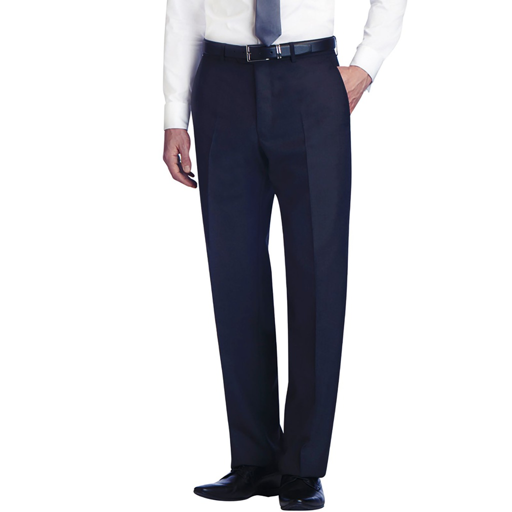 MEN'S HARROW TAILORED FIT TROUSERS