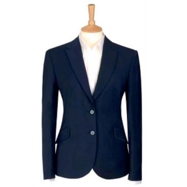 LADIES NOVARA JACKET 2 BUTTON