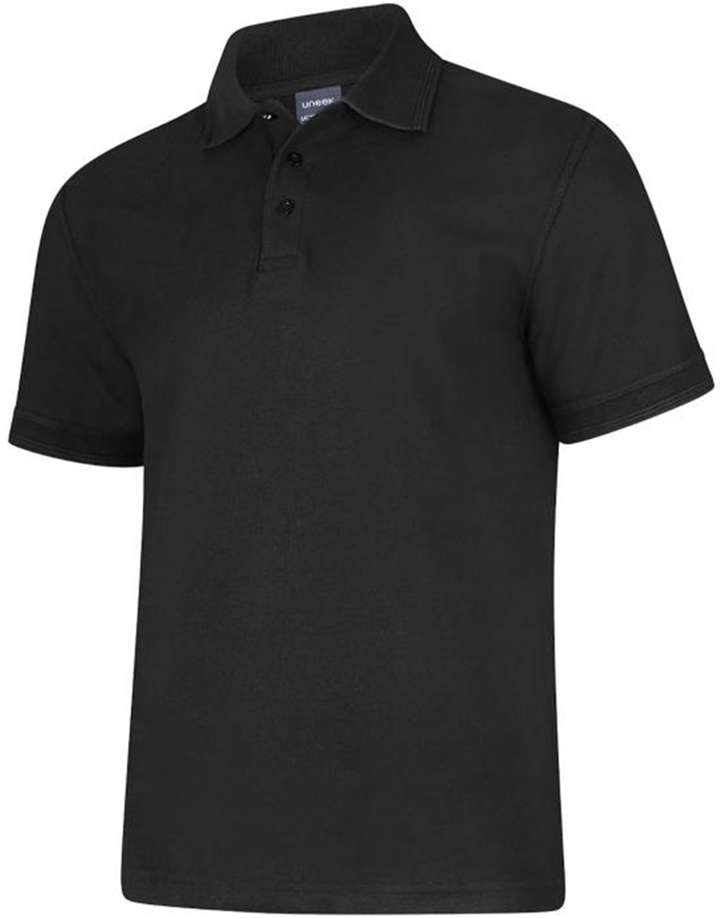 UC108 DELUXE POLOSHIRT