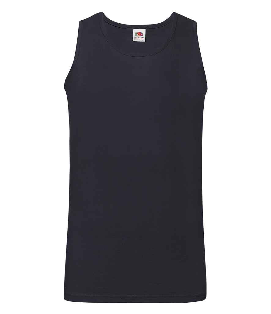 SS18 FOTL VEST