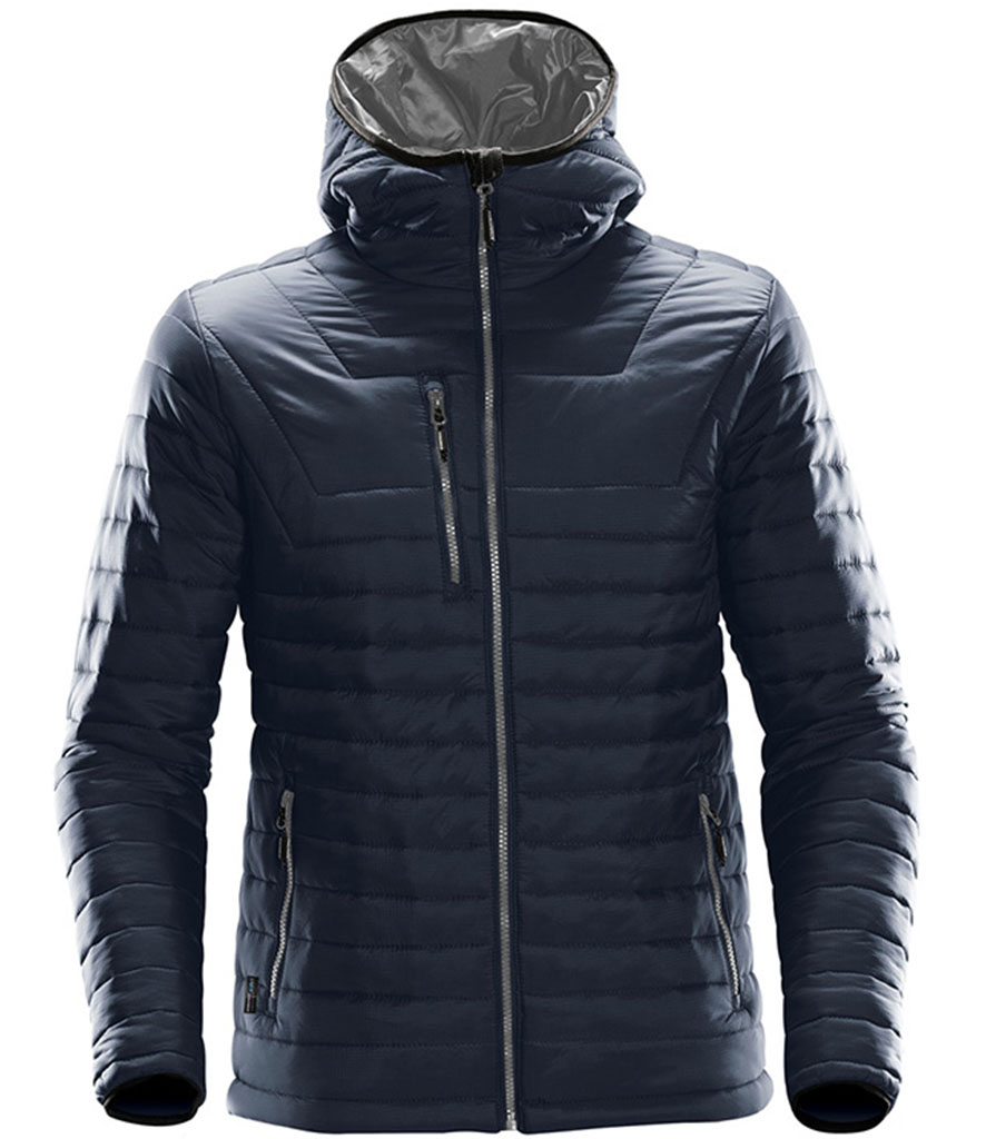 STORMTECH GRAVITY THERMAL JACKET-AFP1
