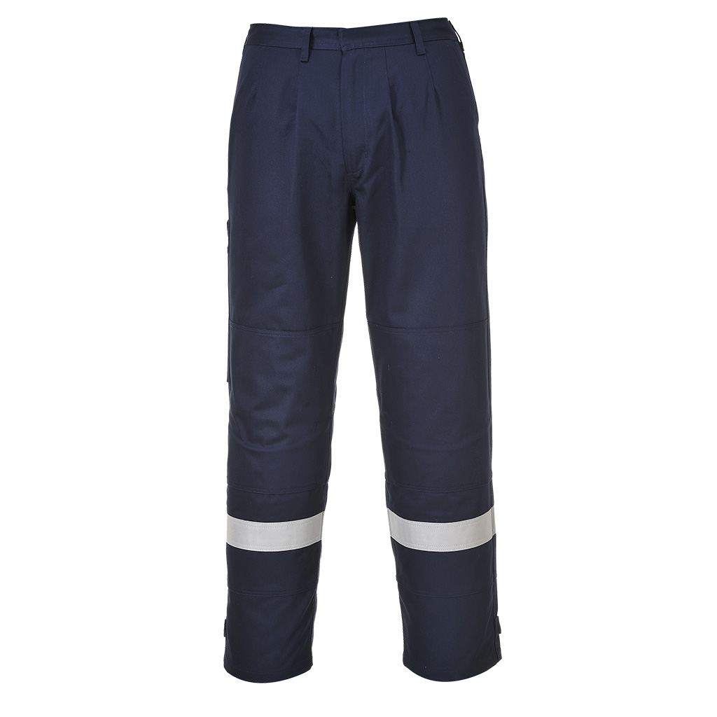 FR26 BIZFLAME WORK TROUSERS