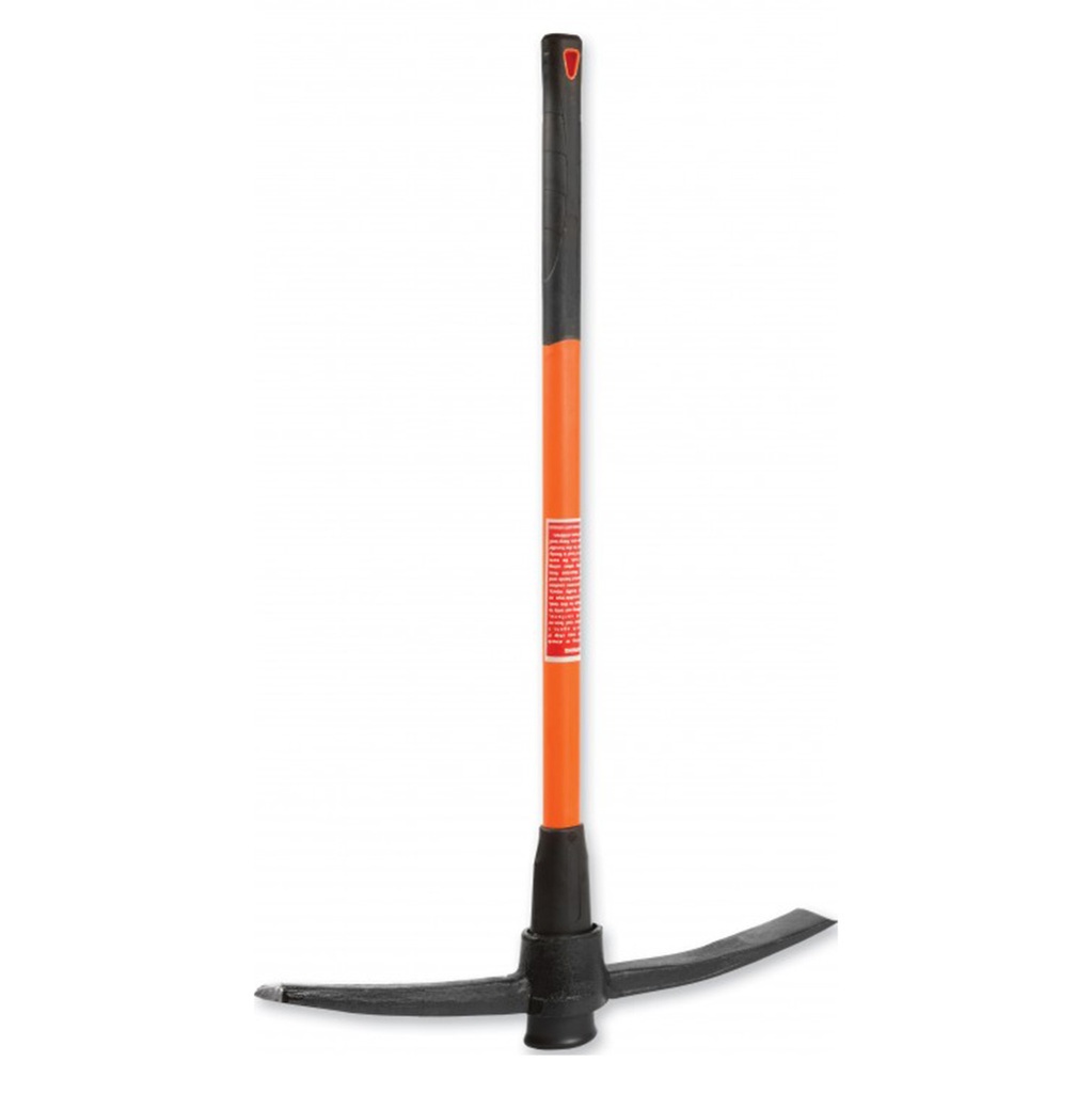 7LB NAVVY PICK CHISEL/POINT BS8020 SHOCKSAFE 07NPFGINS