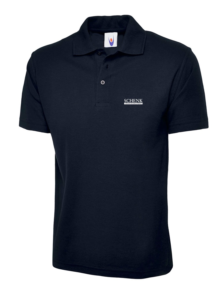 CLASSIC POLOSHIRT UC101