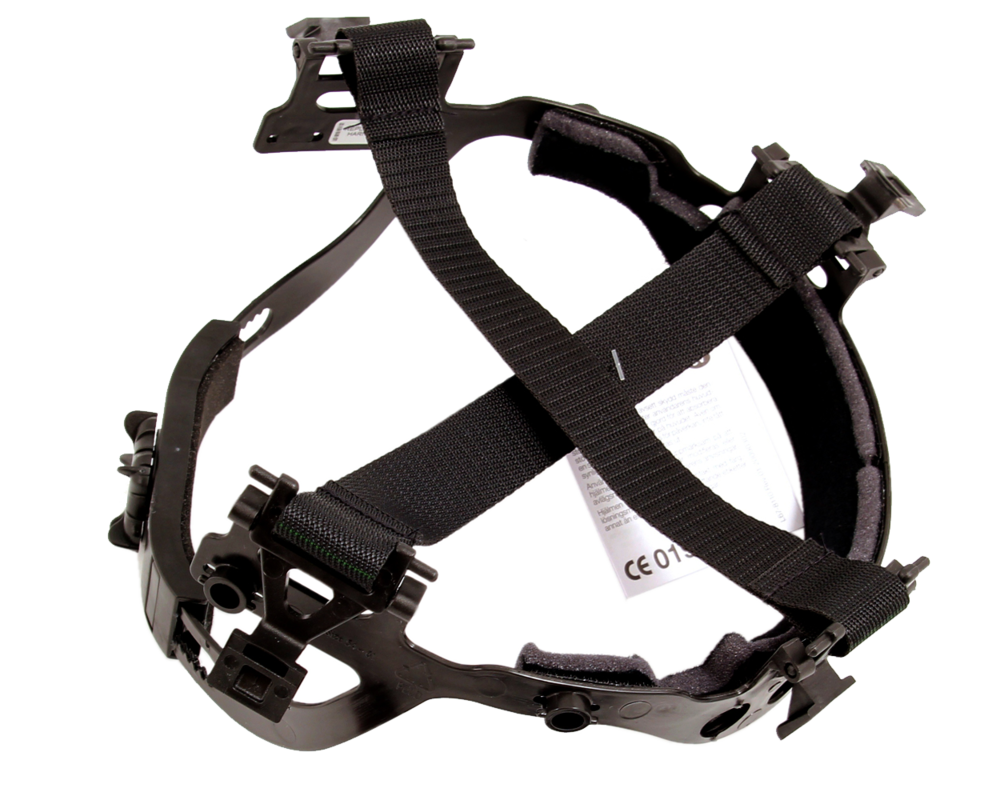 R06-0804 HEAD HARNESS FOR SR 580