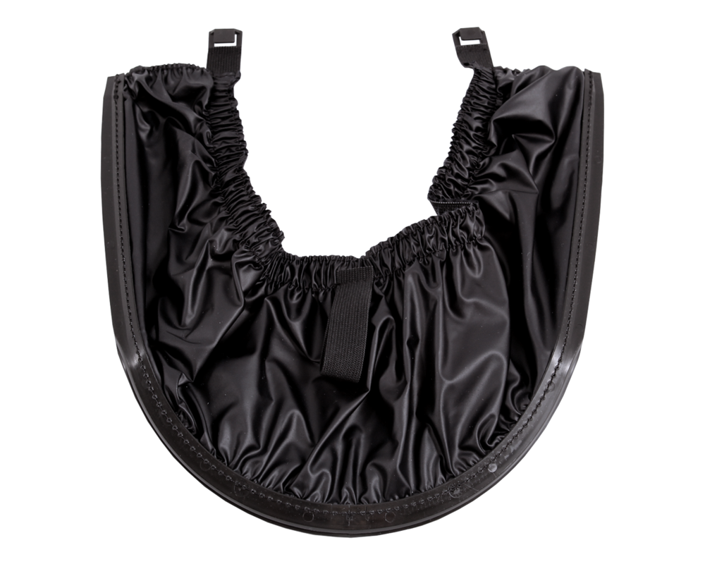 FACE SEAL FOR SR 580