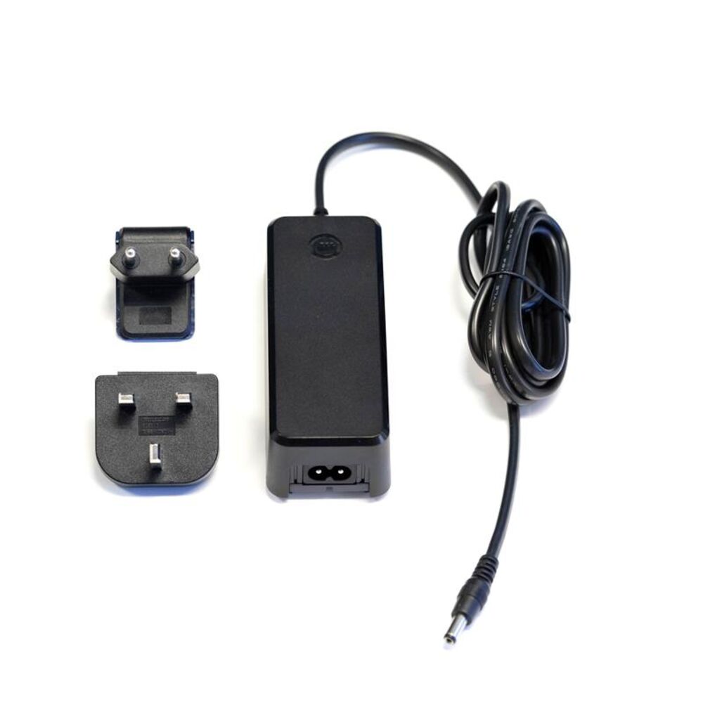 BATTERY CHARGER SR 500 / SR 700