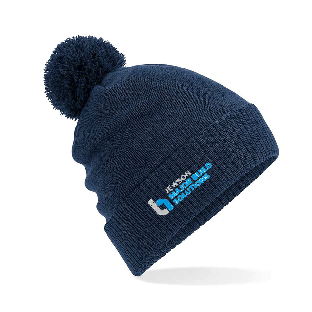 BEECHFIELD THERMAL SNOWSTAR® BEANIE BB439