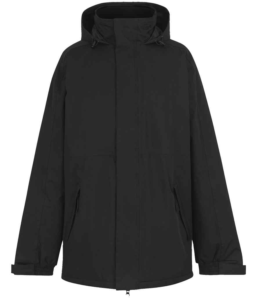 RG745 REGATTA DOVER PARKA JACKET