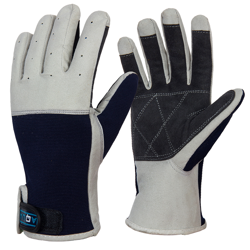 AQUA GLOVES CABLING SUPERGRIP