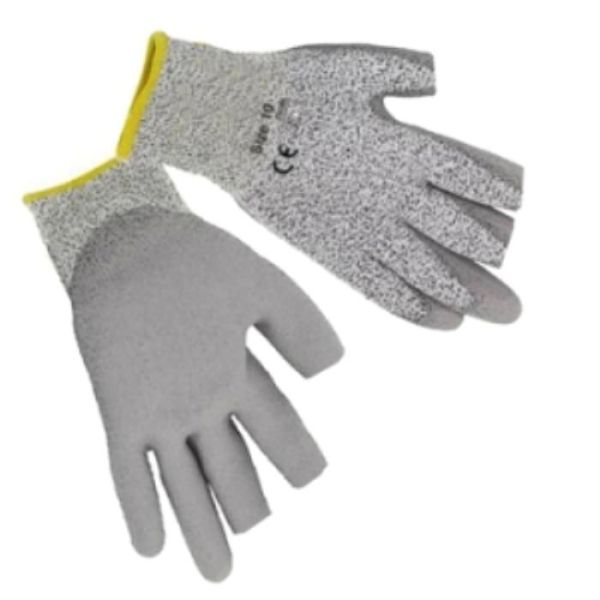 3 FINGER CUT RESISTANT GLOVES TEK1001