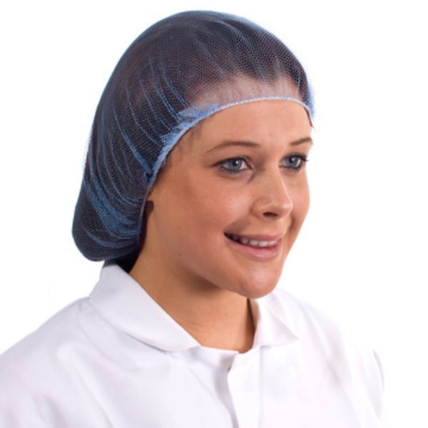 MESH HAIRNET (BOX of 1000)