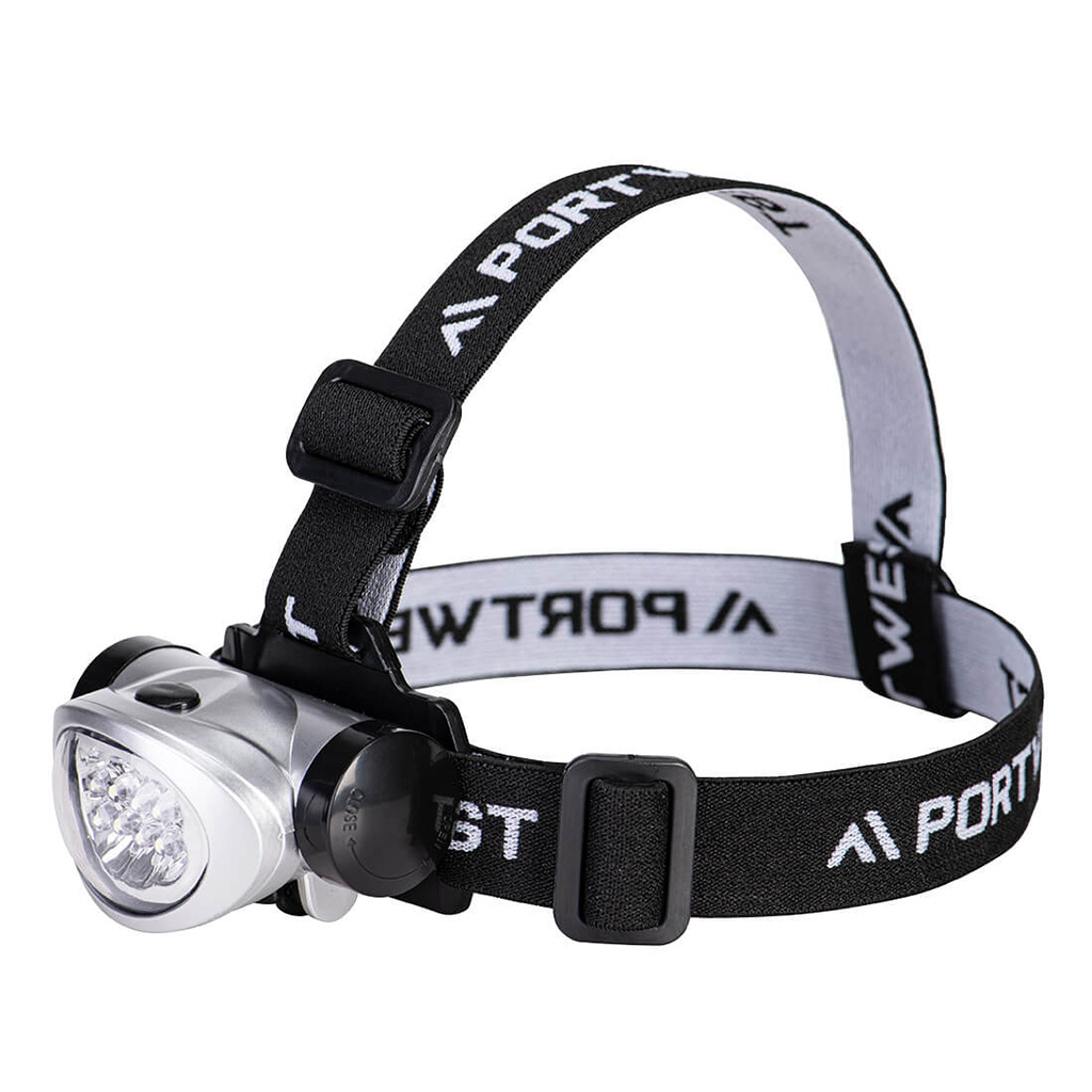 PA50 LED HEAD TORCH