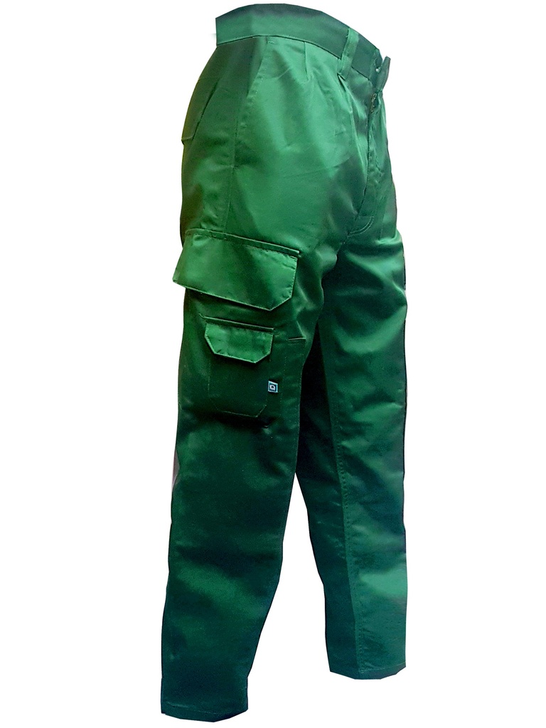 CARGO BALLISTIC TROUSER