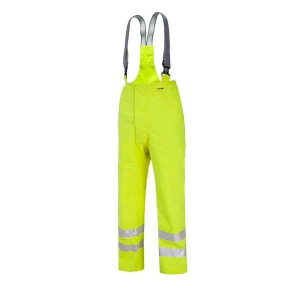 LINESMAN F/R GORE-TEX ANNECY TRS EN20471
