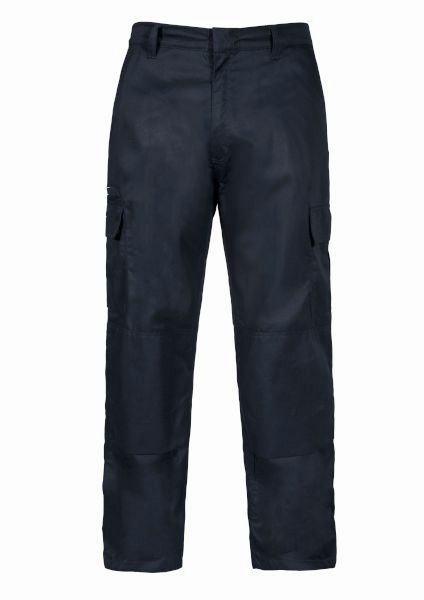 AQUA CLASSIC CARGO C/W KNEE PAD PKT