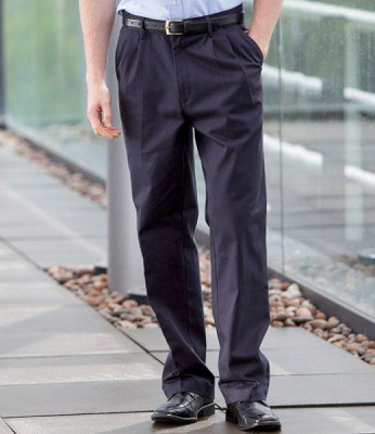 H600 HENBURY CHINO TROUSER
