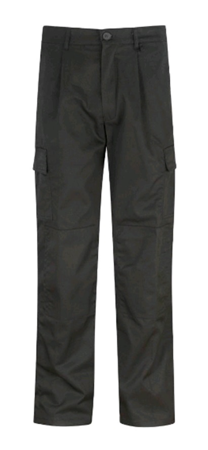 PC305CT BLACK KNIGHT KNEE PAD COMBAT TROUSER