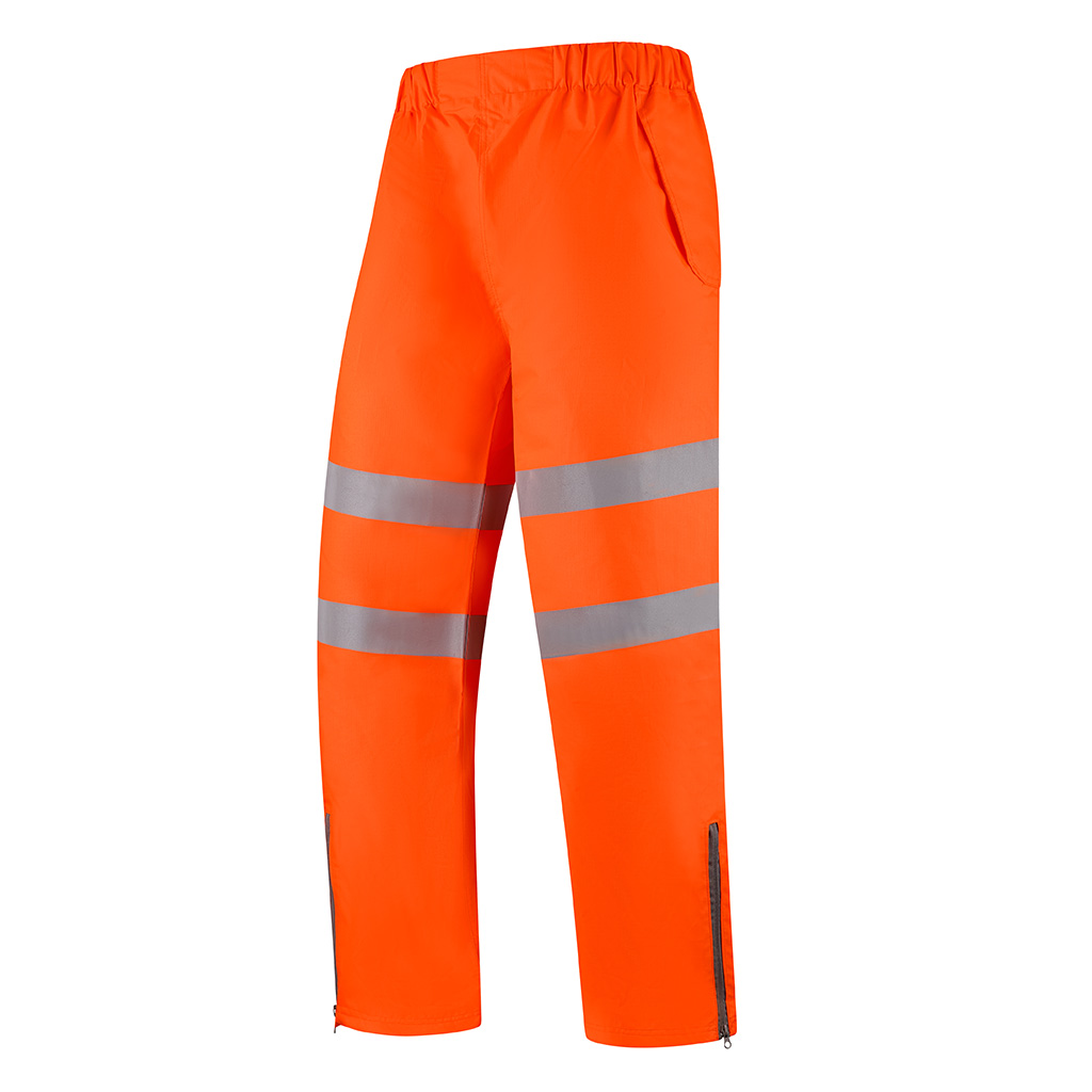 HI-VIS RIPSTOP BREATHABLE OVER TROUSER