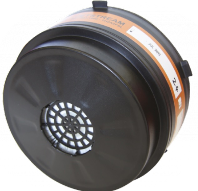 JETSTREAM DUST & GAS FILTER-TH2A2PSL (CBU620-000-000)