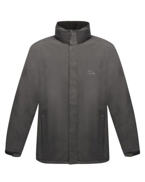 RG607 REGATTA STANDOUT ALEDO W/PROOF JACKET