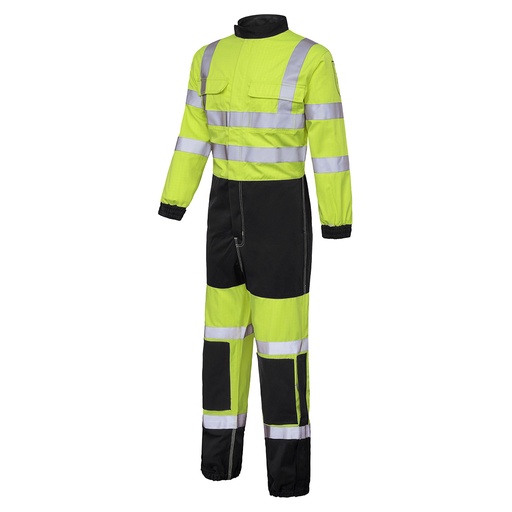 [BS108] Phoenix-FR COVERALL FR A/S EN20471